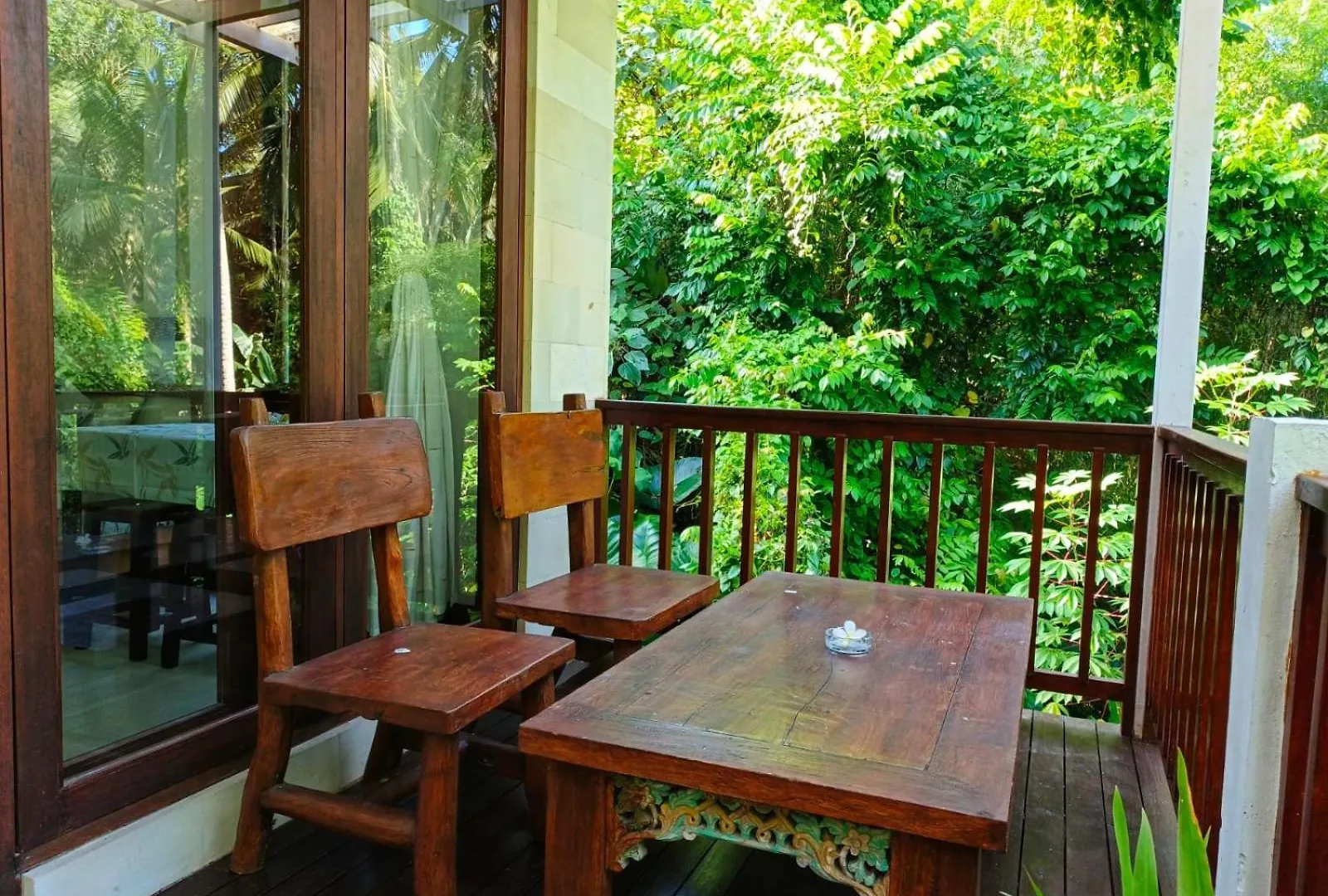 Malathi Homey House With Green View Ubud  Ubud (Bali)